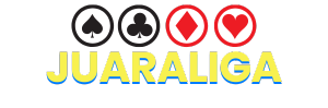 Logo JUARALIGA